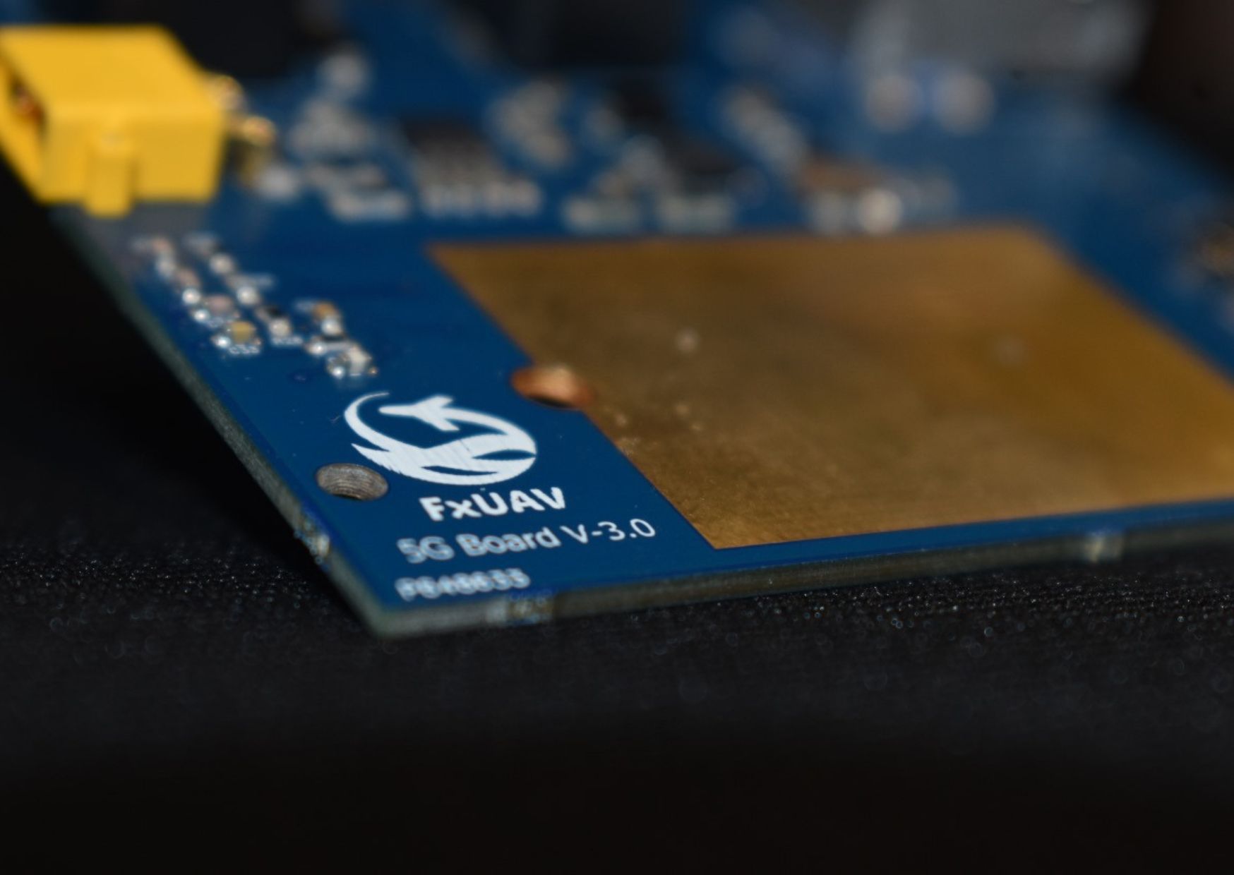 Falcon Link 5G PCB