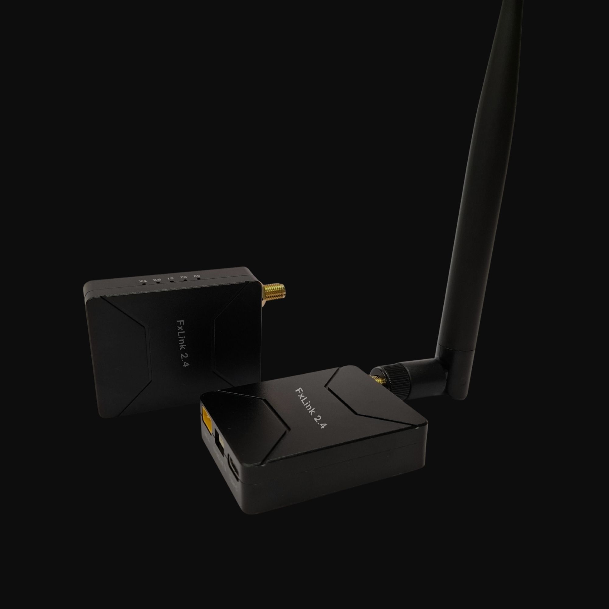 FxLink Built in Bharat