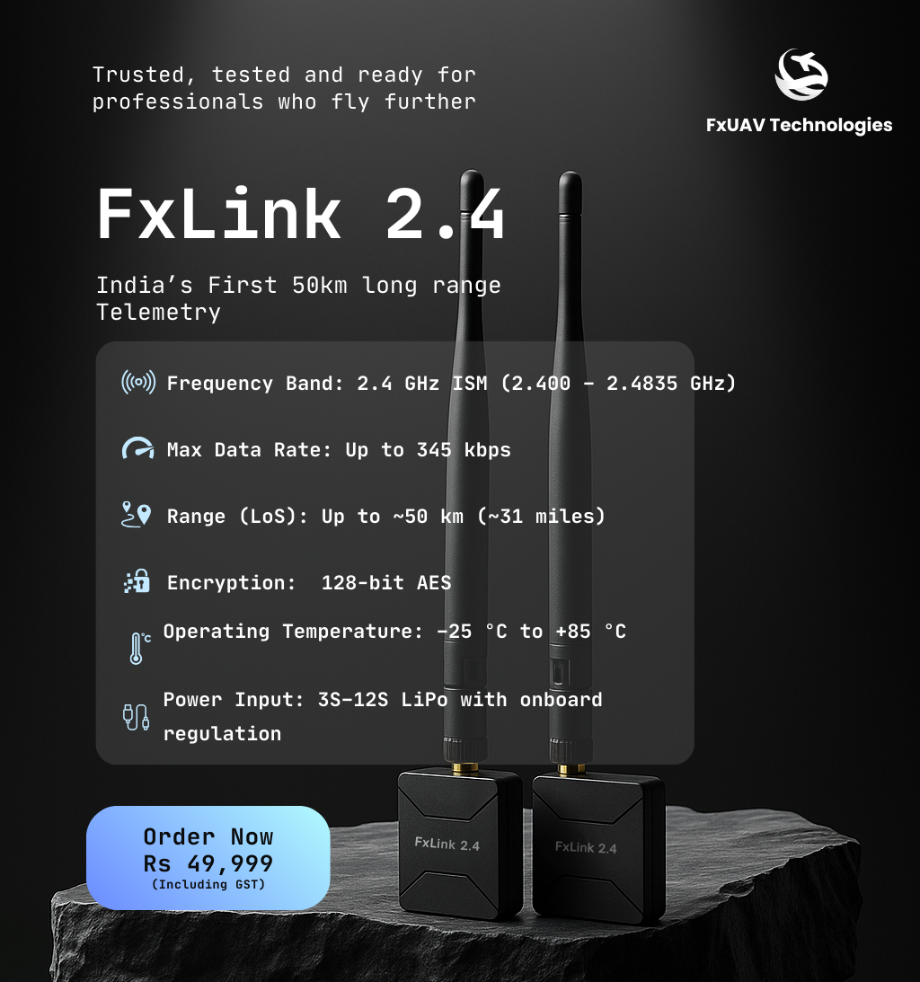 FxLink 2.4 offer