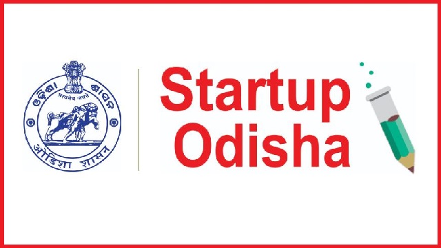 Startup Odisha